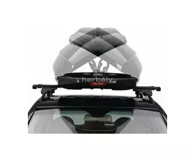 Thule Motion 800 XL tetőbox, fekete