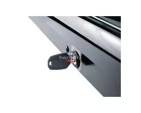 Thule Motion 800 XL tetőbox, fekete
