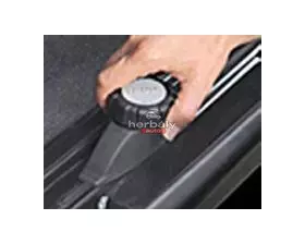 Thule Motion 800 XL tetőbox, fekete