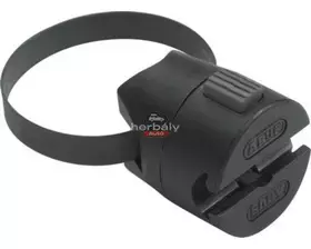 ABUS Lakattartó AB_31487 QuickSnap RBU - 860, 870 típusú lakatokhoz