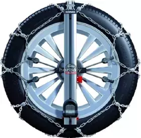 THULE/KÖNIG Easy Fit CU-10 hólánc
