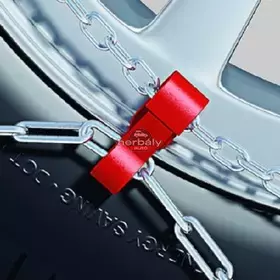 THULE/KÖNIG XB-16 hólánc
