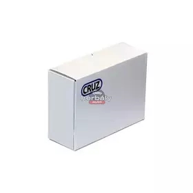 Cruz Optiplus Csomagtartó KIT 935-764 (szerelő készlet)