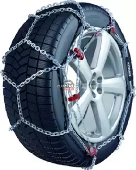 THULE/KÖNIG XB-16 hólánc