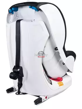 Caretero Defender Plus Isofix 2016 autós gyerekülés 25451, bézs