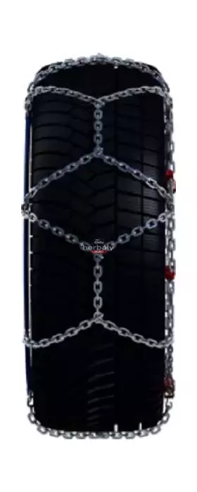 THULE/KÖNIG XB-16 hólánc