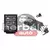 Bury CC 9056 Plus bluetooth kihangosító