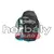 Thule Alltrail 3203534 női túrahátizsák 45L, fekete