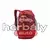 Thule EnRoute 3203587 hátizsák 14L, piros