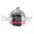 Thule Revolve Medium 3203933 kabin bőrönd, sötétkék