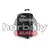 Thule Revolve Medium 3203941 kabin bőrönd, fekete