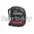 Thule Landmark 3203726 férfi hátizsák 60L, fekete