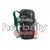 Thule Alltrail 3203740 túrahátizsák 15L, fekete/kék