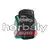Thule Alltrail 3203737 női túrahátizsák 25L, fekete/kék