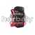 Thule Alltrail 3203734 férfi túrahátizsák 25L, fekete