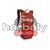 Thule UpTake Bike H2O 3203803 kerékpáros technikai hátizsák 4L, narancssárga