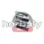 BBB BBS-28HP féksaru betét kerékpárhoz UltraStop kék 4in1