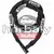 Abus AB72483 láncos lakat