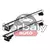 Thule Wingbar EVO alumínium tetőcsomagtartó tetőkorláttal ellátott autókhoz (THU_710400_711300)