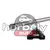 Thule ProfessionalBar 135 cm tetőcsomagtartó normáltetős Volkswagen típusokra (THU_710500_KIT5093_391000)
