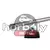 Thule ProfessionalBar 120 cm tetőcsomagtartó fix rögzítési ponttal rendelkező Hyundai, Suzuki... típusokra (THU_753000_KIT3024_390000)