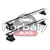 Thule Wingbar EVO alumínium tetőcsomagtartó normáltetős autókhoz (THU_754002_KIT1043_711400)