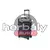 Thule Crossover 2 3204032 Carry On Spinner gurulós bőrönd 35 L,sötétkék