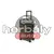 Thule Crossover 2 3204033 Carry On Spinner gurulós bőrönd 35 L,khaki