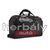Thule Crossover 2 3204048 Duffel utazótáska 44 L,fekete