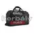 Thule Crossover 2 3204048 Duffel utazótáska 44 L,fekete