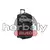Thule Crossover 2 3204034 Wheeled Duffel gurulós bőrönd 87 L,fekete
