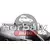 Thule ProBar Evo 220 2-pack alumínium csomagtartó rúd