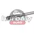 Thule ProBar Evo 150 2-pack alumínium csomagtartó rúd