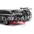 Thule VeloSpace XT 938 2-es kerékpártartó vonóhorogra, fekete