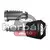Thule 450600 zárbetét készlet - 6 darabos
