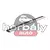 Thule Wingbar Edge 721300 tetőcsomagtartó keresztrúd