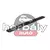 Thule Wingbar Edge 721420 tetőcsomagtartó keresztrúd, fekete
