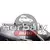 Thule ProfessionalBar 120 cm tetőcsomagtartó fix rögzítési ponttal rendelkező BMW típusokra (THU_753000_KIT3174_390000)