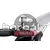 Thule T-track Adapter 697104,Fekete