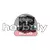Thule SquareBar Adapter 889704,Fekete