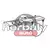 Thule Yepp Maxi EasyFit Carrier XL 12020405,Alumínium