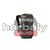 Thule Stir 3204088 hátizsák 18 L, Fekete