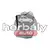 Thule Stir 3204097 Női hátizsák 25 L, Fehér