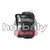 Thule Stir 3204096 Női hátizsák 25 L, Fekete