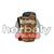 Thule Stir 3204099 Férfi hátizsák 35 L, Barna