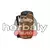 Thule Stir 3204099 Férfi hátizsák 35 L, Barna