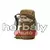 Thule Alltrail X 3204131 25 L, Barna