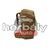 Thule Alltrail X 3204134 35 L, Barna
