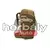 Thule Alltrail X 3204134 35 L, Barna