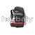 Thule Alltrail X 3204133 35 L, Fekete